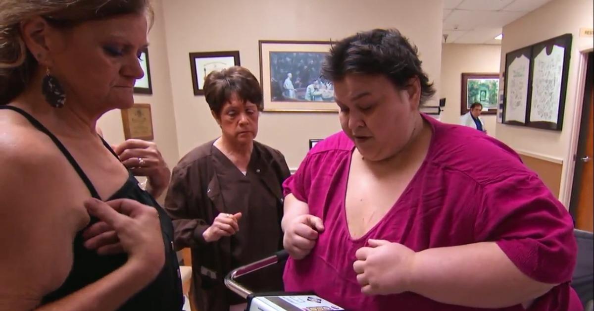Does Dr. Now Have a Wife? What to Know About the Doctor From 'My 600-lb  Life