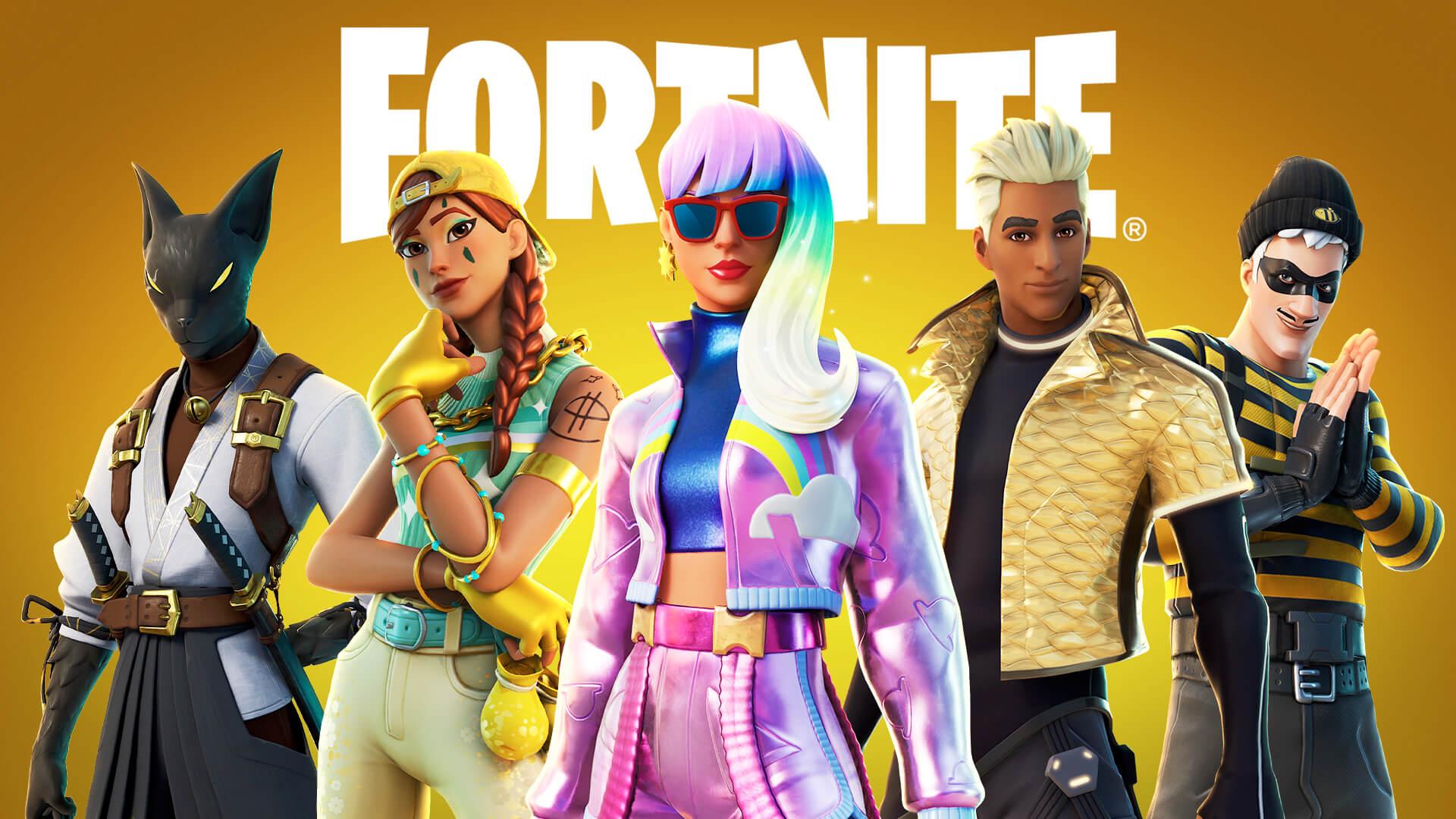 can you play chapter 2 season 2 on project nova