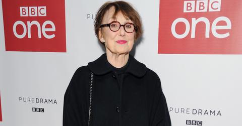 Una Stubbs