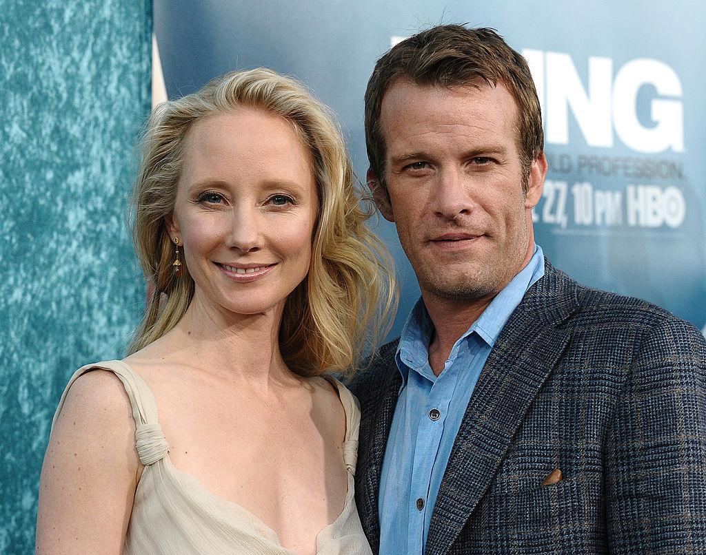 anne heche married