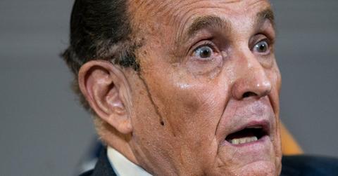 featured rudy giuliani