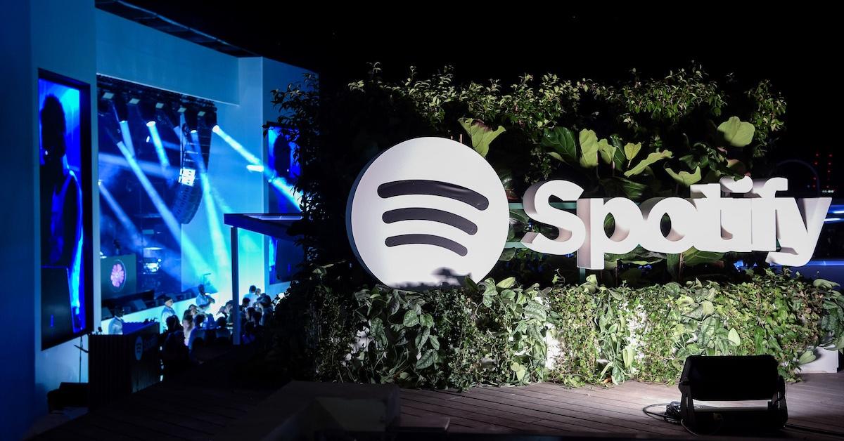 Here’s How to Get Spotify Iceberg
