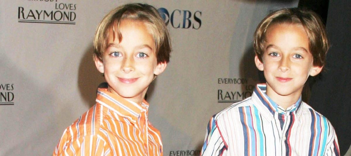 Sullivan Sweeten, Sawyer Sweeten