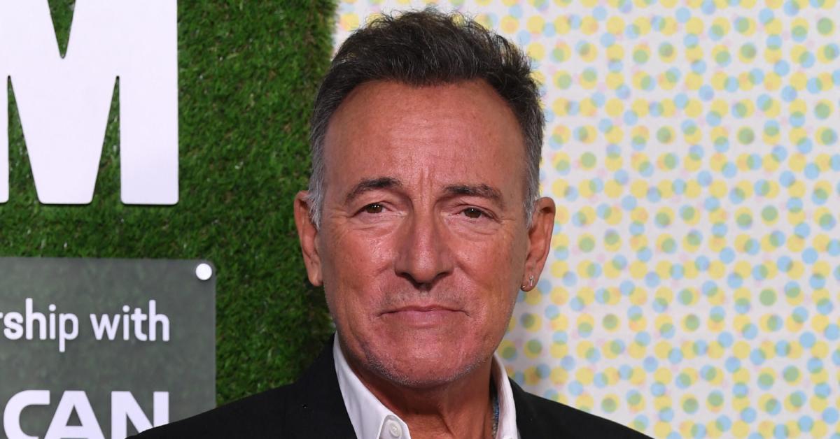 Bruce Springsteen Politics Explored What He S Said About Trump