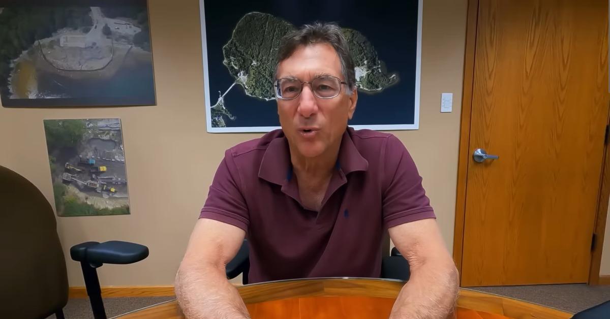 Marty Lagina of &lsquo;Curse of Oak Island&rsquo; Has an Impressive Net Worth