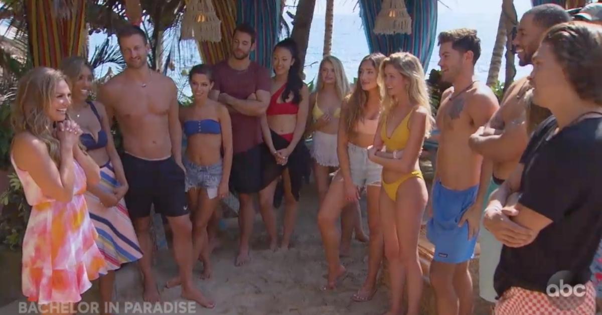 Bachelor in paradise on sale episode 5 season 6