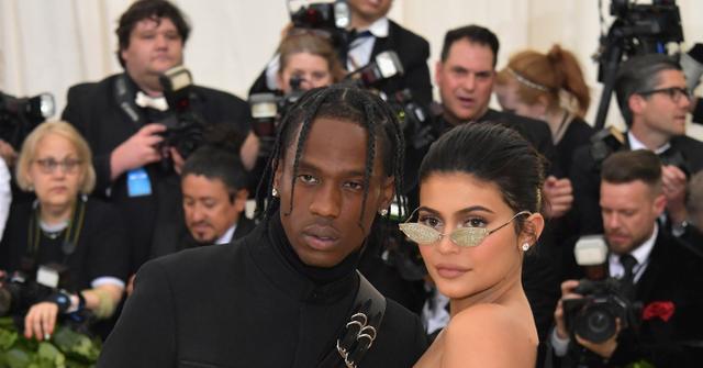 Kylie Jenner and Travis Scott welcome baby no. 2 — a boy!
