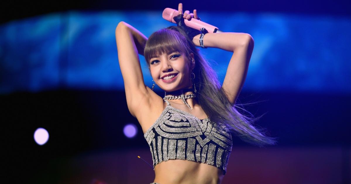 TIL: Blackpink's Lisa Manoban Is Reportedly Dating the World's