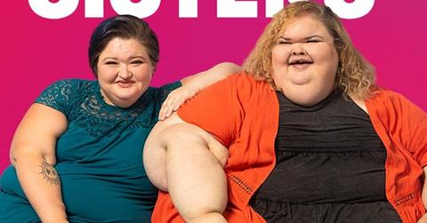1000-lb Sisters