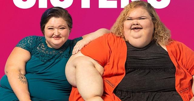 1000-lb Sisters