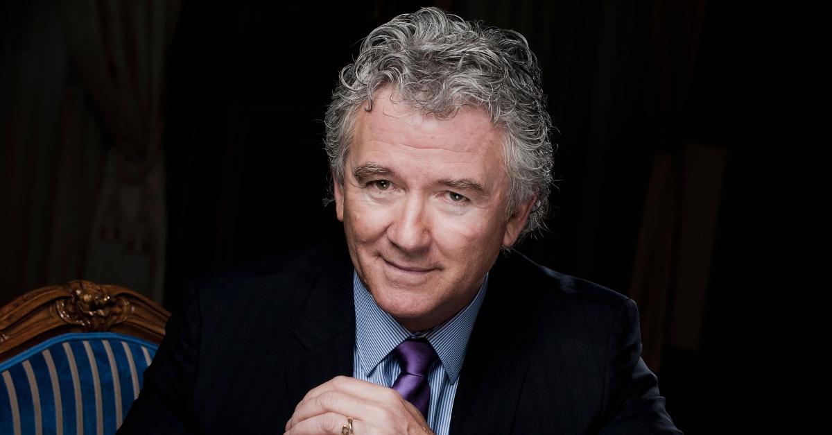 Patrick Duffy