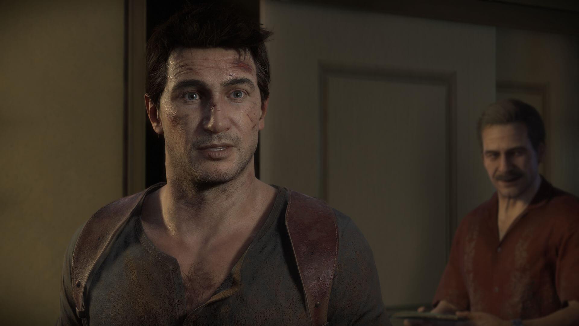 Sony Removes Standalone Versions of Uncharted 4, Lost Legacy on PS4