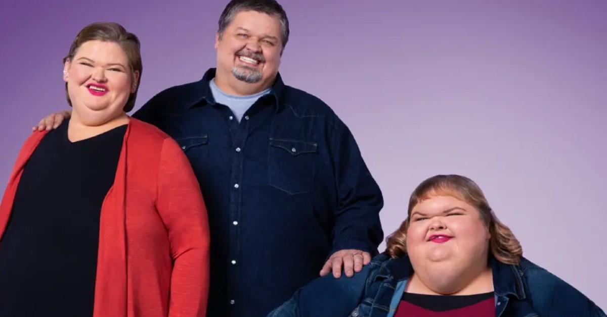 How Old Are The Siblings On 1000 Lb Sisters