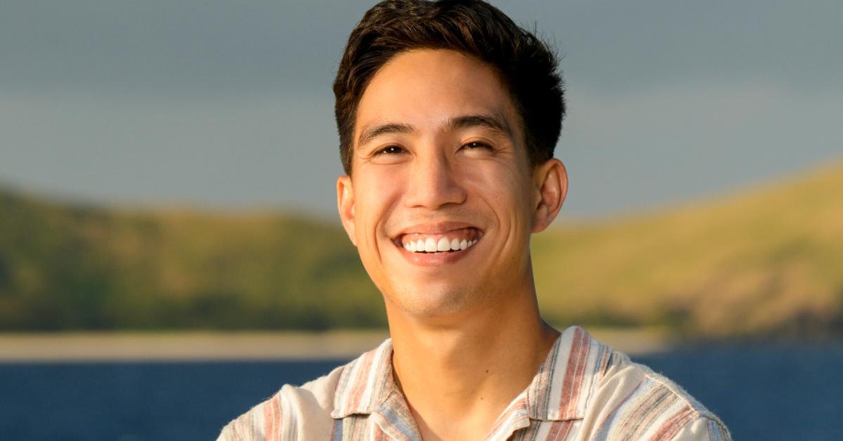 who was voted off survivor 48 kevin leung