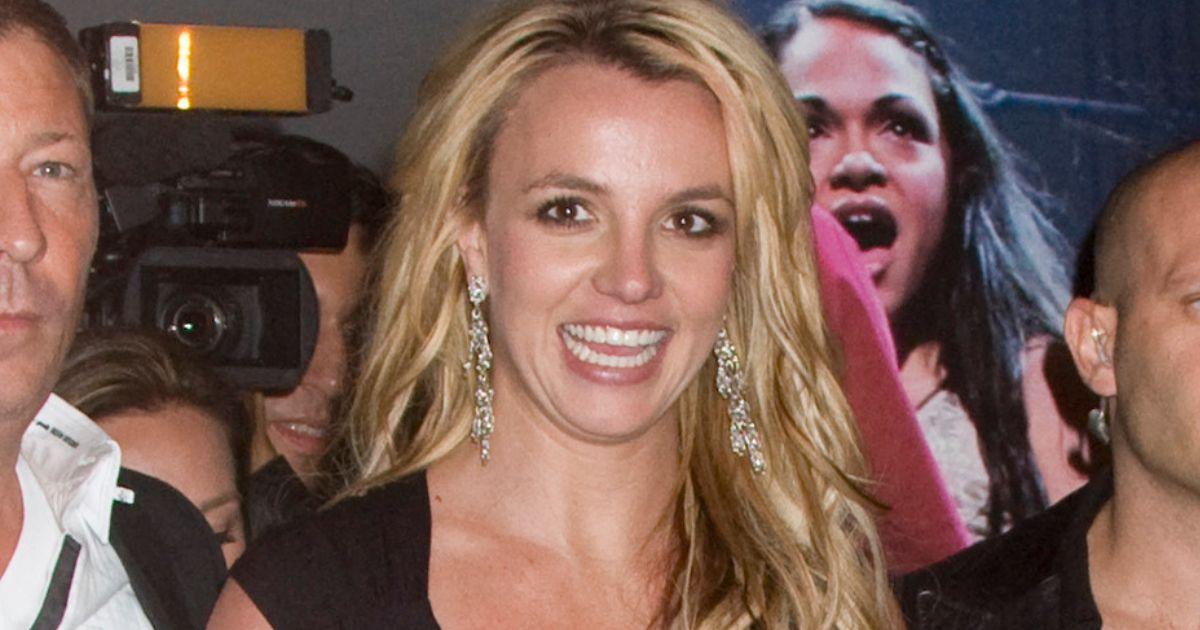 Britney Spears