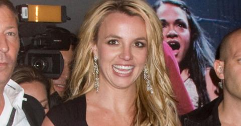 Britney Spears