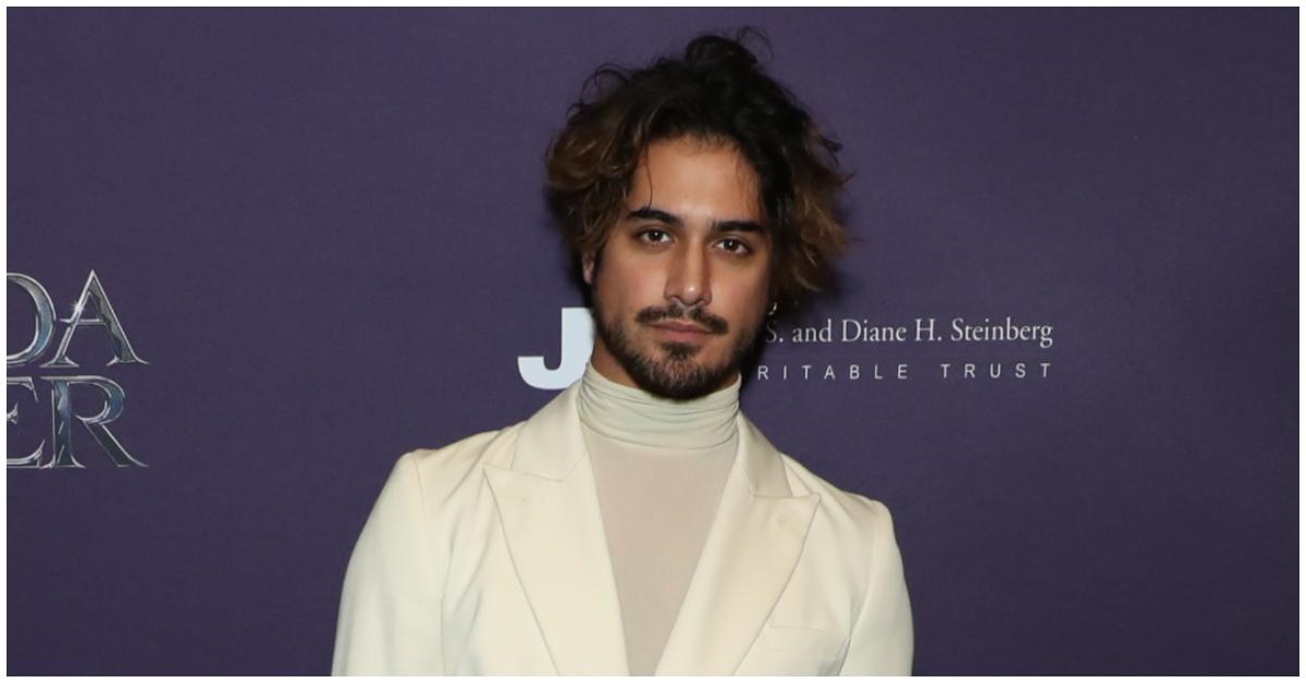 Avan Jogia