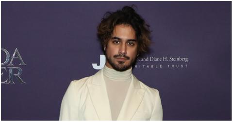 Avan Jogia