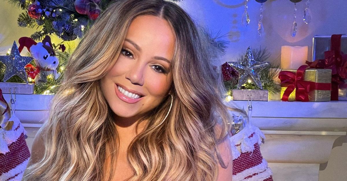 Who Is Mariah Carey Dating in 2025? 