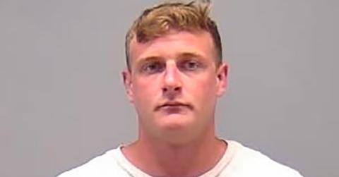 Sean Grayson, cop accused of murdering Sonya Massey