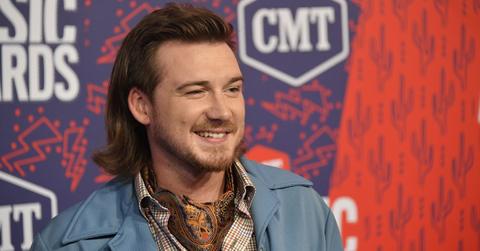 Morgan Wallen