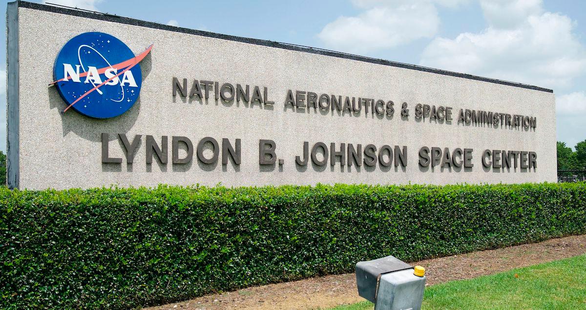 johnson space center