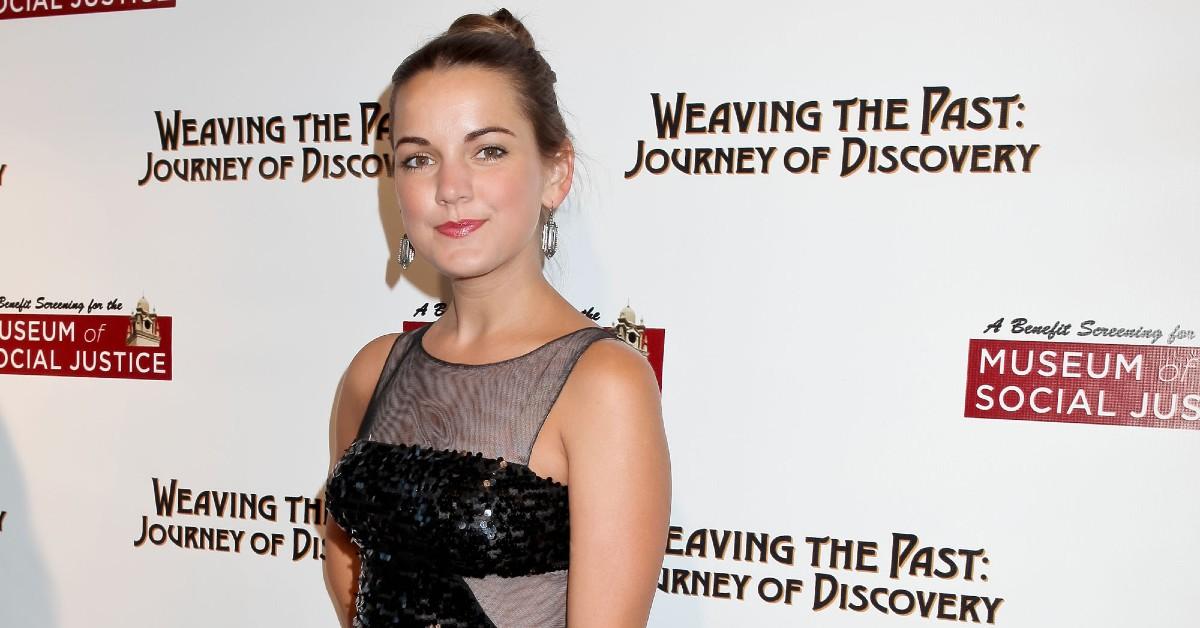 What happened to scandalous laura leigh from vanderpump rules 