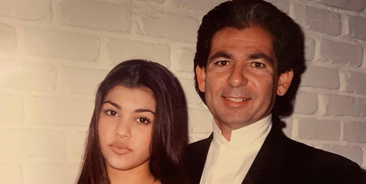 Who Is Khloé Kardashians Dad? People Have Been Debating for Years