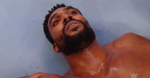 what happened to montez ford