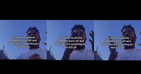 Why Did My iPhone Randomly Restart?