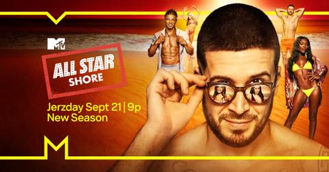 'All Star Shore' Season 2