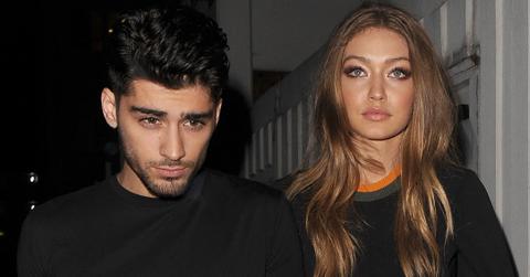 Why Did Zayn Malik and Gigi Hadid Break Up?
