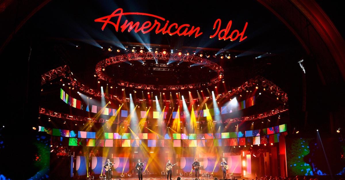 American Idol