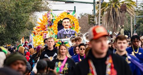 Why Do People Celebrate Mardi Gras? History Explained