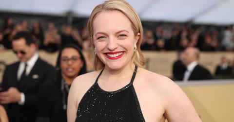 Is Elisabeth Moss Pregnant? What She's Said About Having Children