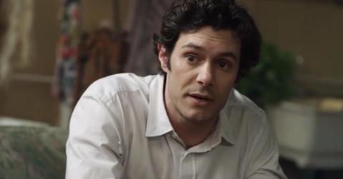 Adam Brody in 'StartUp'