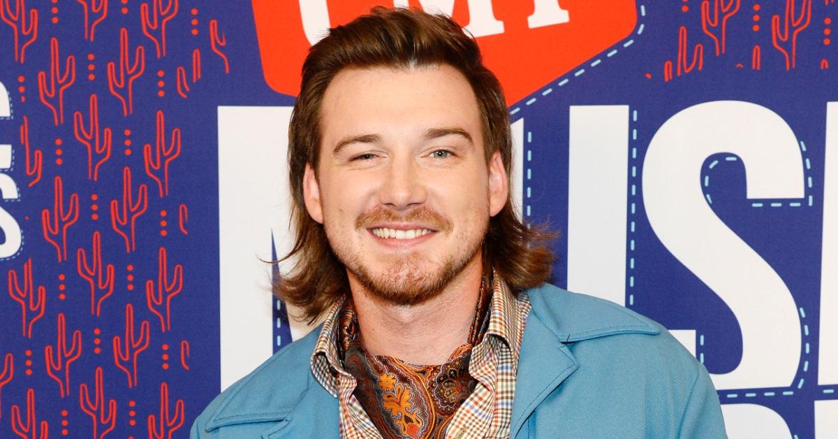 Why Is Morgan Wallen Banned From the CMAs? What Did He Say? The Scoop
