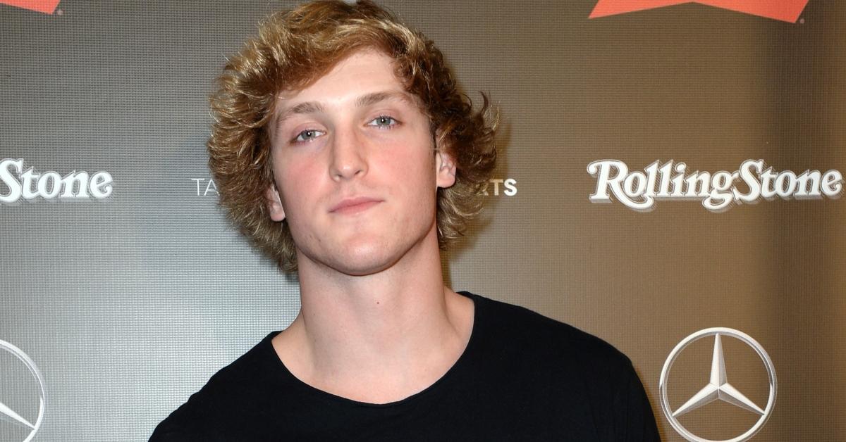 logan paul