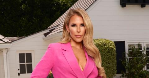 Tracy Tutor, the star of 'MDLLA'