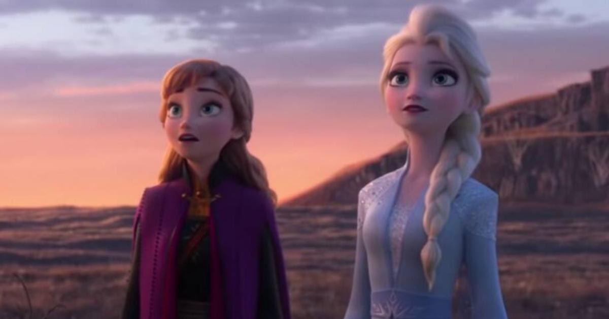 'Frozen 2' After Credits Scene Sees the Return of This Disney Character