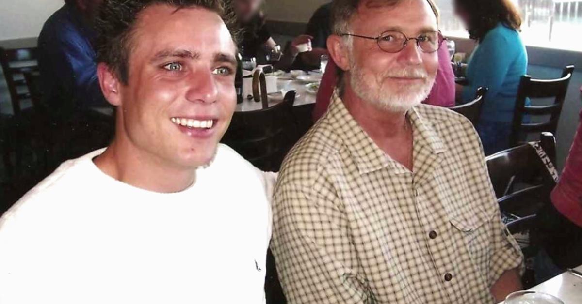 What Happened to 'Deadliest Catch' Star Jake Anderson's Father?