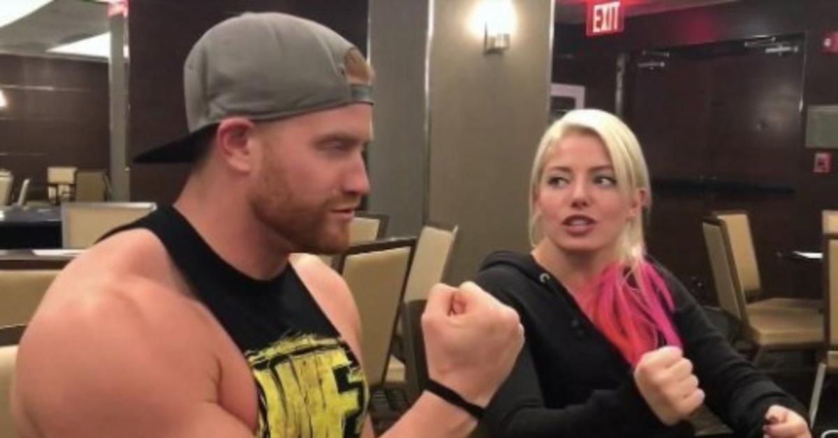 What Is Alexa Bliss's Dating History? Details on the WWE Superstar