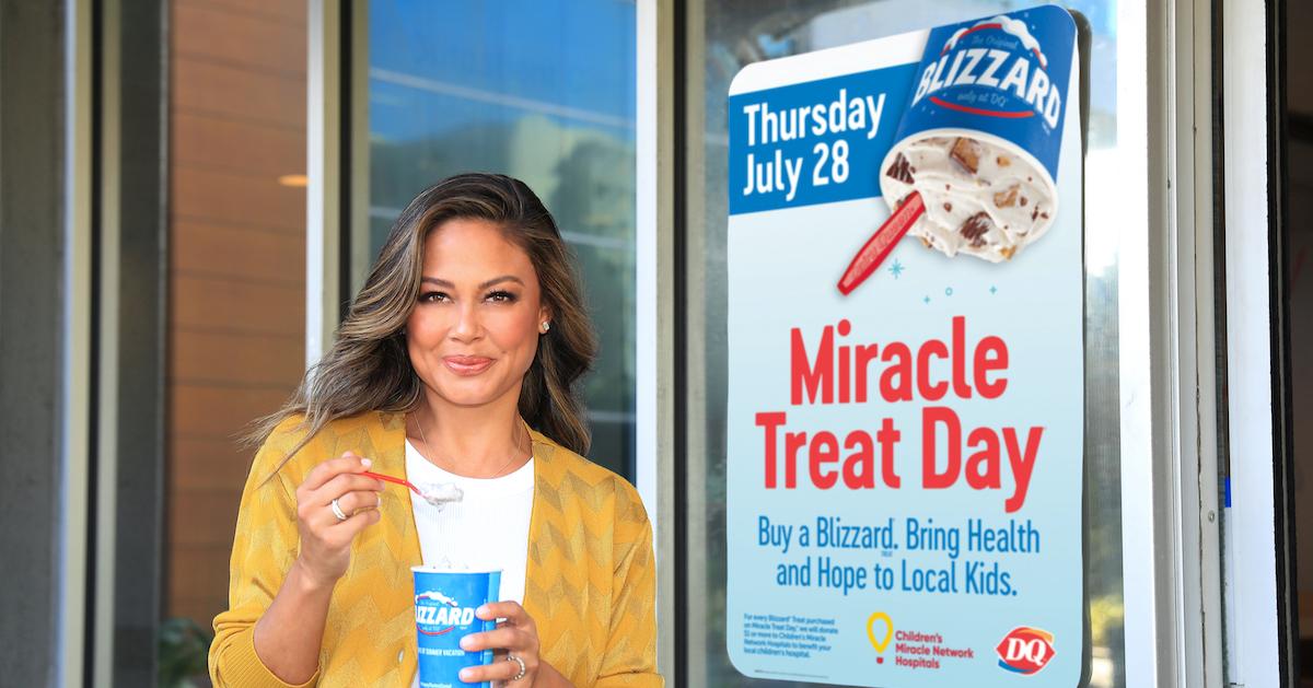 vanessalacheymiracletreatday