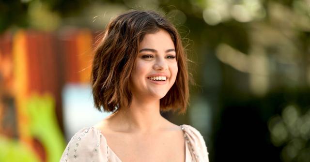 Selena Gomez