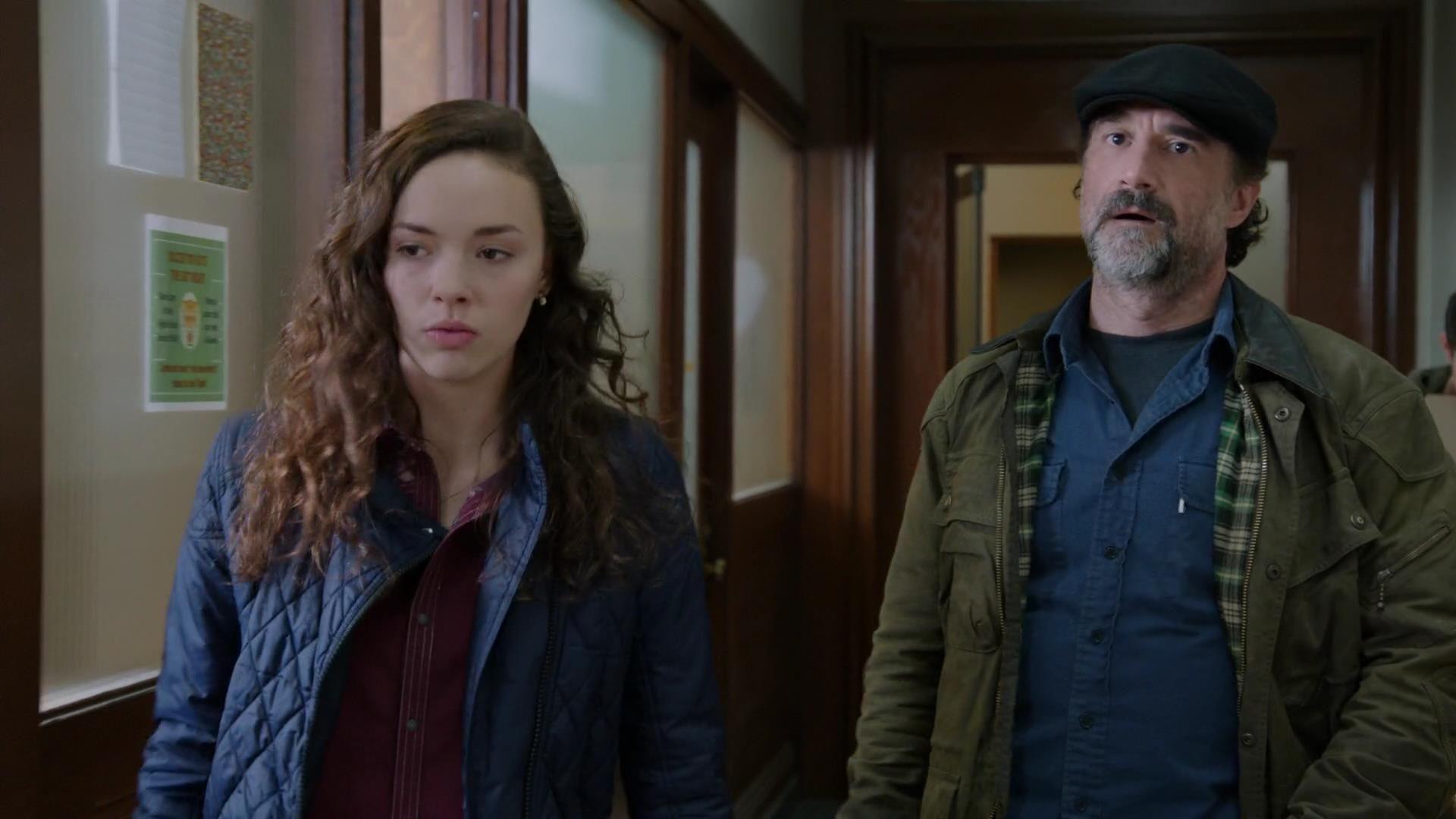 Why Did Olinsky Leave ‘Chicago P.D.’ in the Fifth Season?