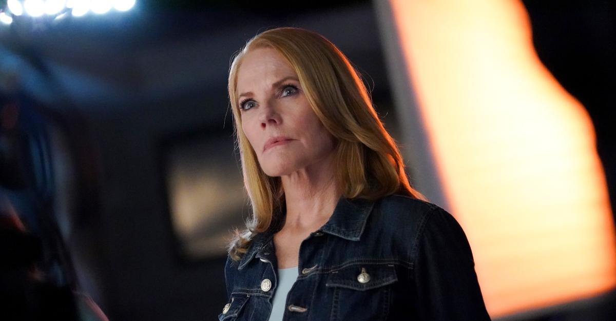 Is Marg Helgenberger Leaving ‘CSI: Vegas’?