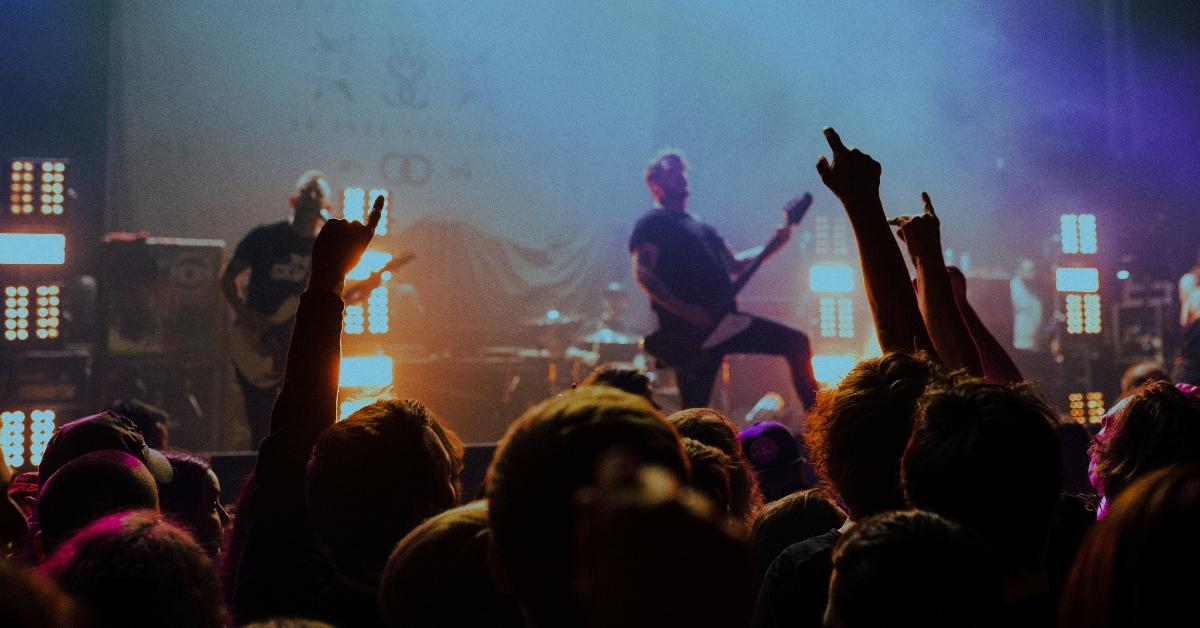 What Artist Presale Means and Why Fans Rush for It