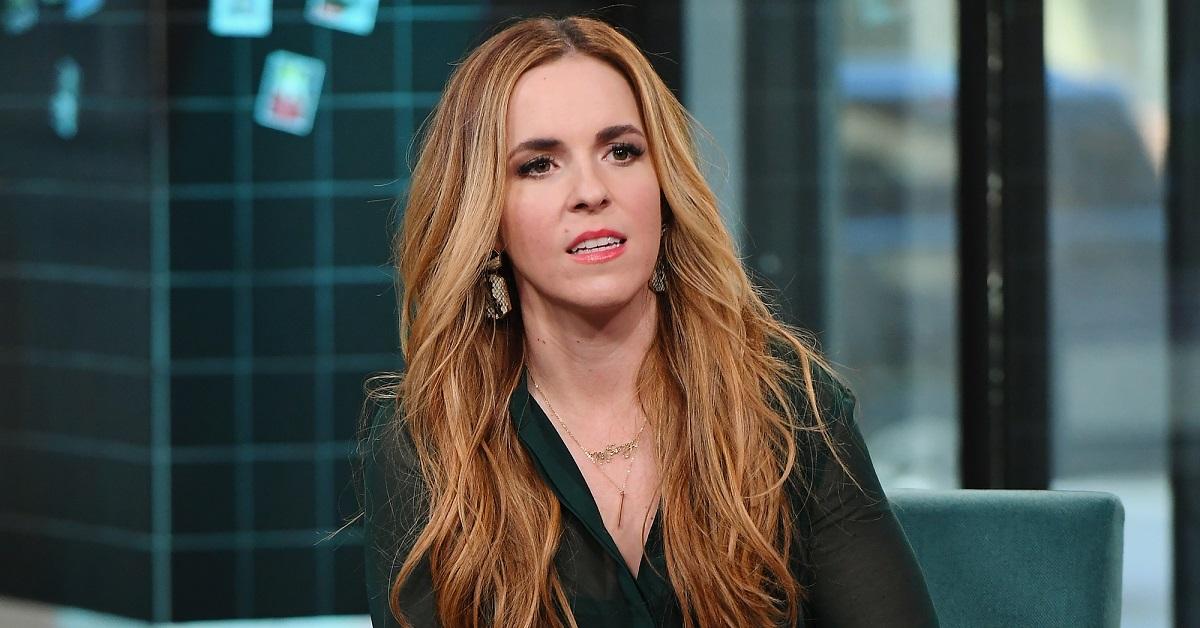 why everyone hate rachel hollis