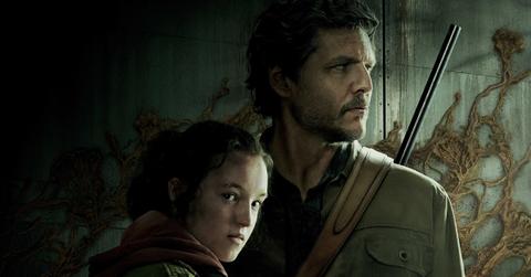 'The Last of Us' on HBO
