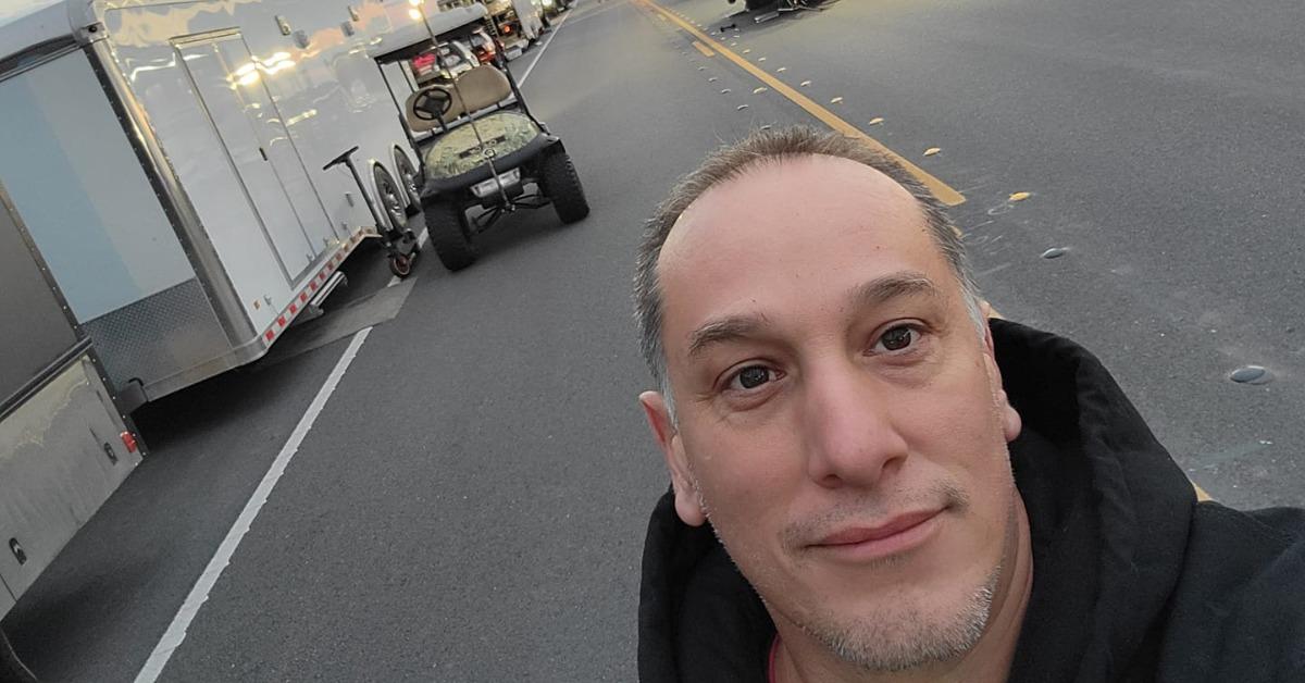 Who Is Jason Cantu on 'Street Outlaws'? Details on the Reality Star